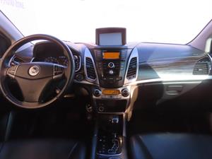 Ssangyong Korando - Vista 12