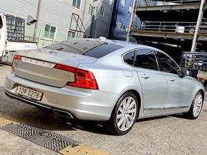 Volvo S90 - Vista 8