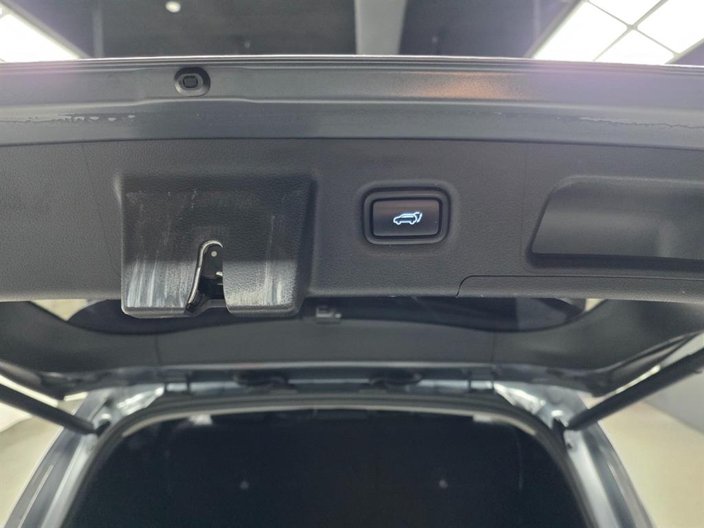 HYUNDAI Santa Fe 2022 Gris - Importación desde Corea - HF Imports Iquique - Foto 20