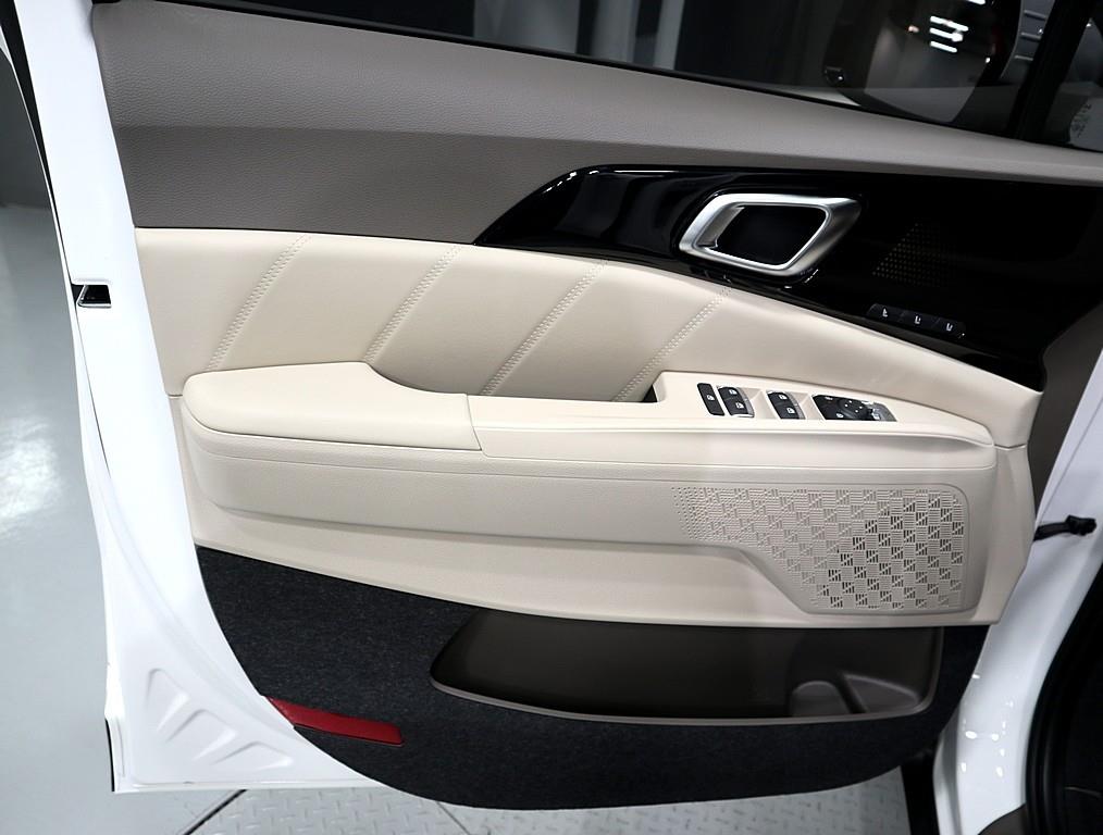 KIA Carnival - Vista 8