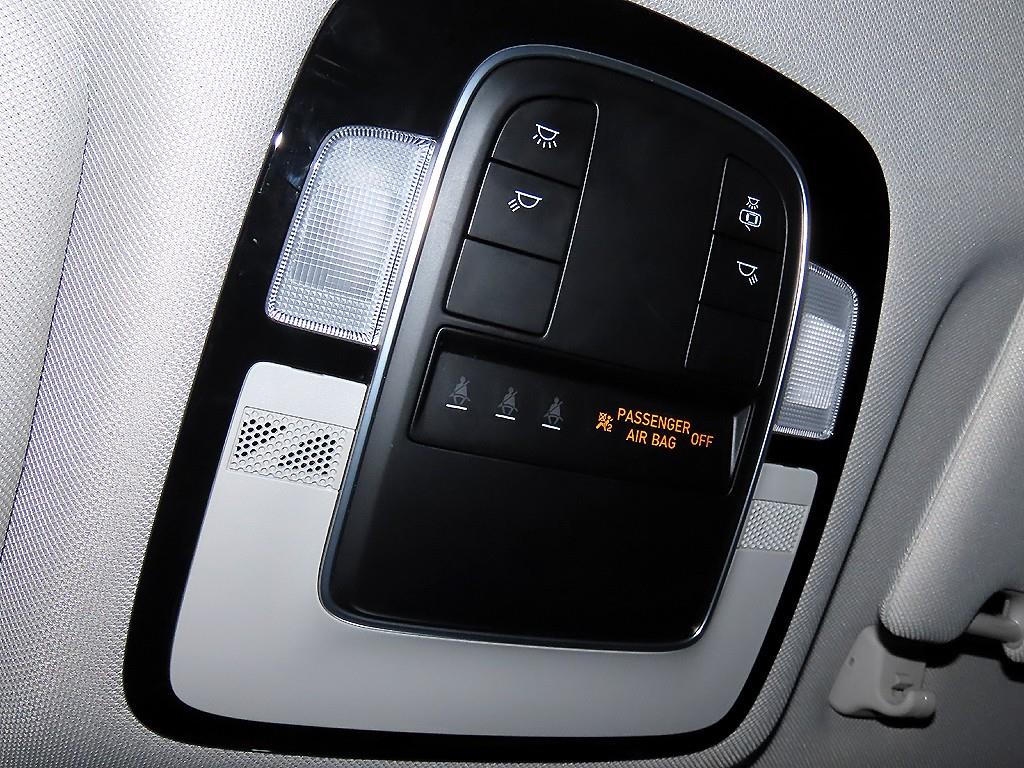 HYUNDAI Santa Fe 2021 Negro - Importación desde Corea - HF Imports Iquique - Foto 15