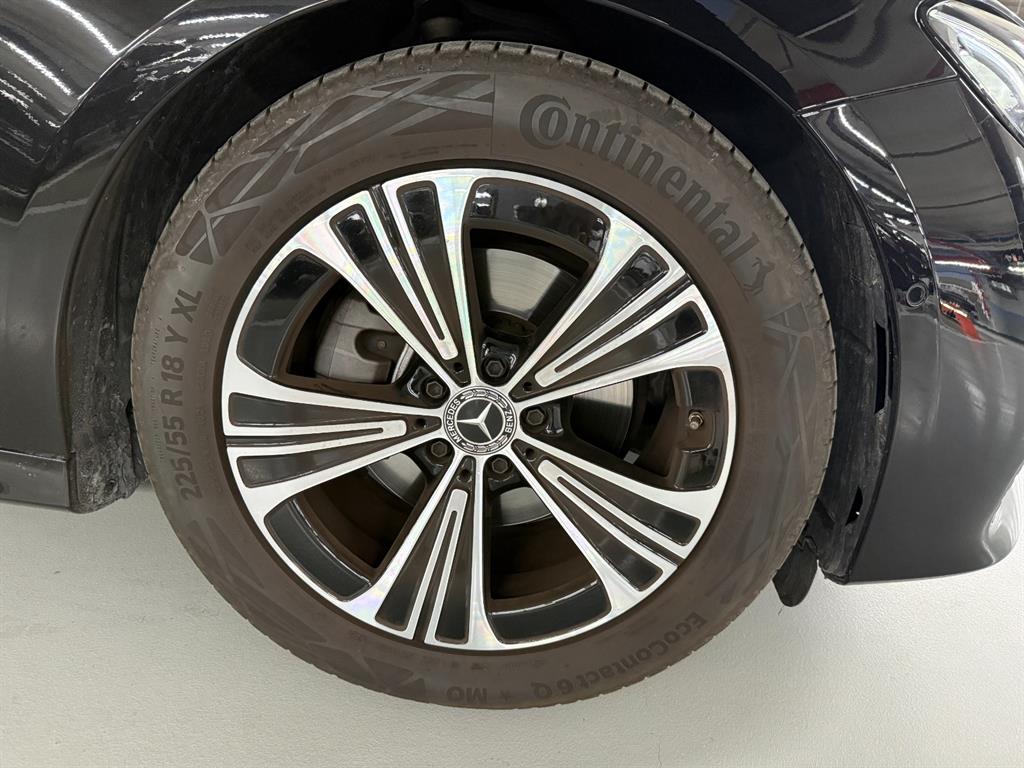 Mercedes Benz E class 2024 Negro - Importación desde Corea - HF Imports Iquique - Foto 19