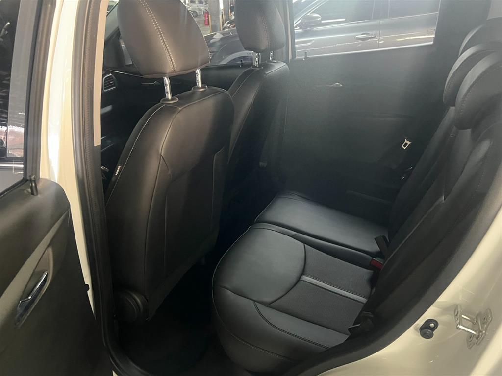 Chevrolet Spark 2022 Blanco - Importación desde Corea - HF Imports Iquique - Foto 18