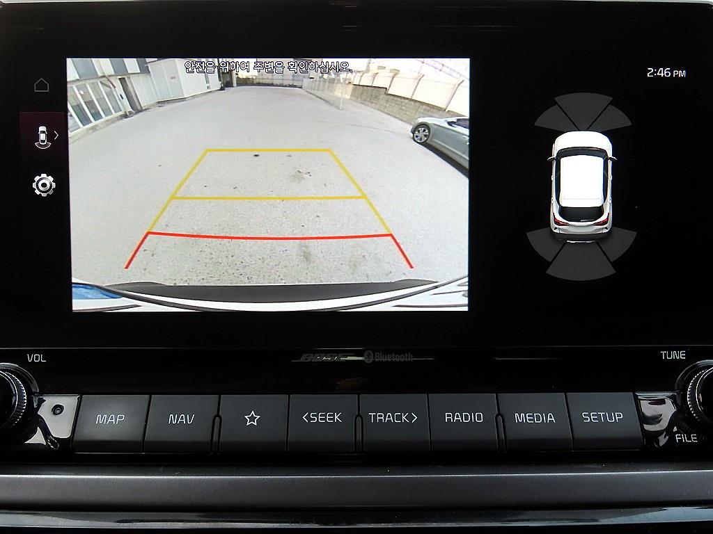 KIA Seltos 2022 - Importación desde Corea - HF Imports Iquique - Foto 14