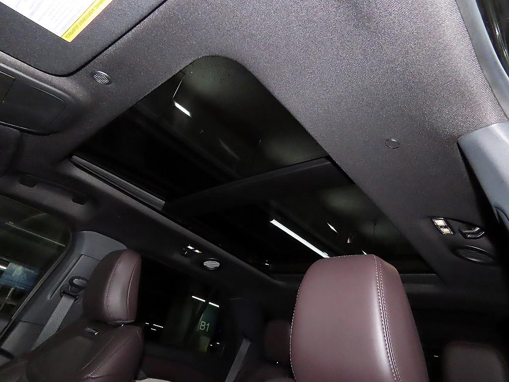 Ford Explorer 2025 Negro - Importación desde Corea - HF Imports Iquique - Foto 15