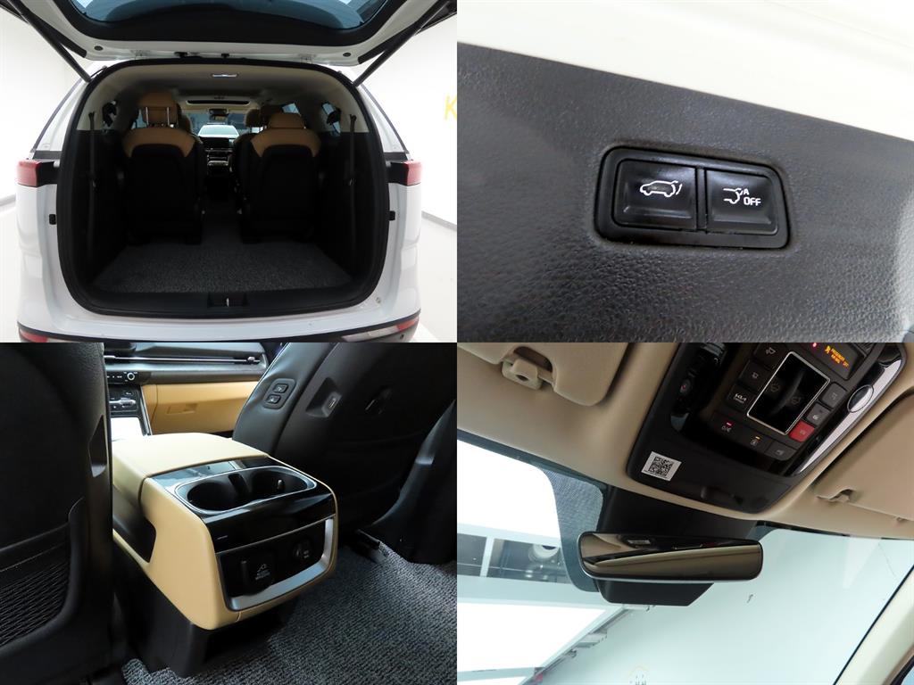 KIA Carnival 2023 - Importación desde Corea - HF Imports Iquique - Foto 18