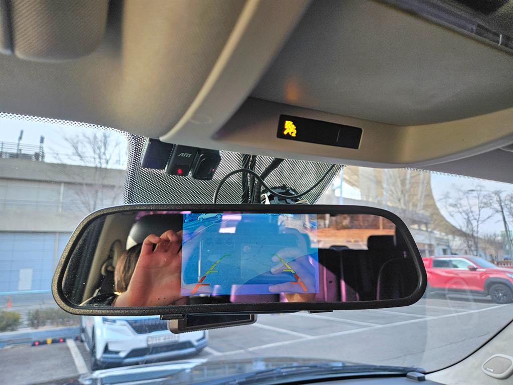 Cadillac Escalade - Vista 12