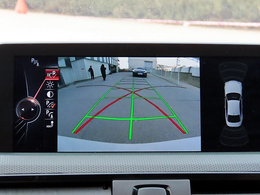 BMW 4 Series 2014 Blanco - Importación desde Corea - HF Imports Iquique - Foto 15