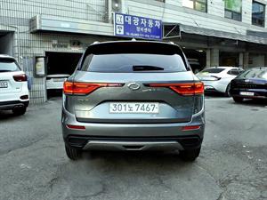 SAMSUNG QM6 - Vista 6