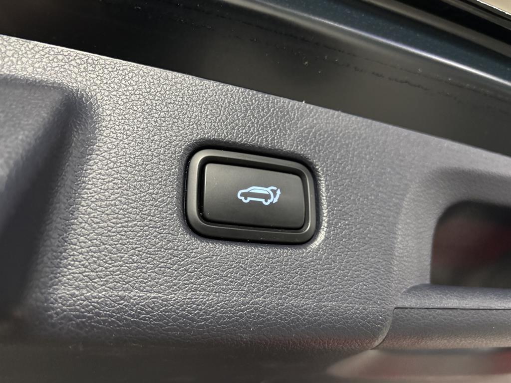 HYUNDAI Palisade 2024 Negro - Importación desde Corea - HF Imports Iquique - Foto 15