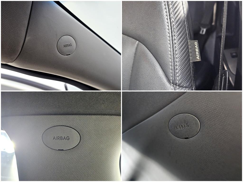 KIA Sportage 2016 Blanco - Importación desde Corea - HF Imports Iquique - Foto 16