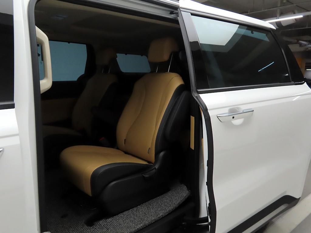 KIA Carnival 2023 - Importación desde Corea - HF Imports Iquique - Foto 14