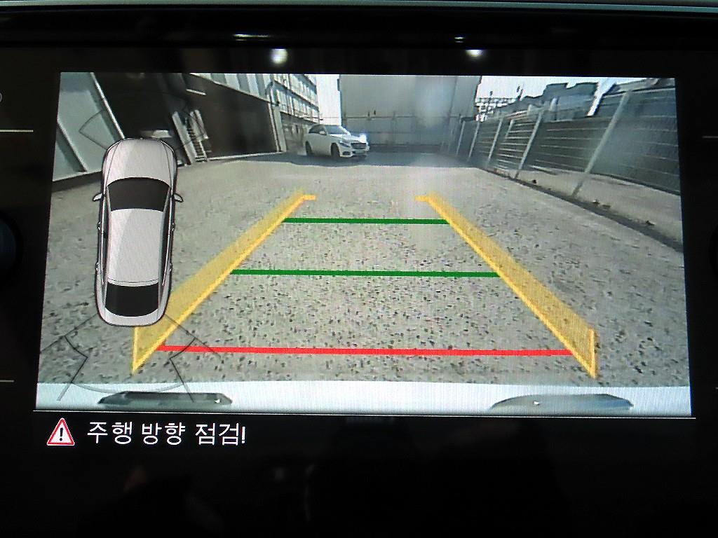 Volkswagen Arteon 2019 Blanco - Importación desde Corea - HF Imports Iquique - Foto 13