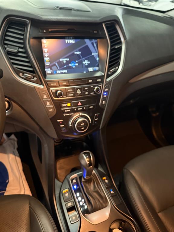 HYUNDAI Maxcruz 2018 Azul - Importación desde Corea - HF Imports Iquique - Foto 13