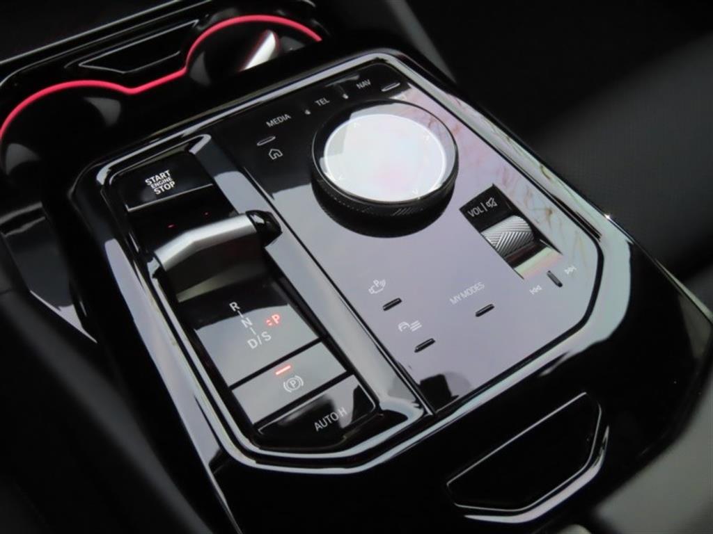 BMW 5 Series - Vista 11