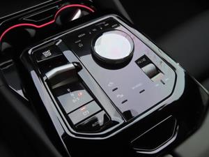 BMW 5 Series - Vista 12