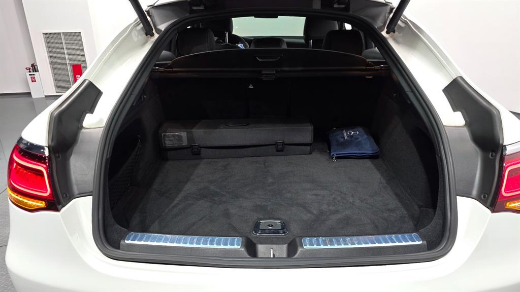 Mercedes Benz GLC Class 2020 Blanco - Importación desde Corea - HF Imports Iquique - Foto 20