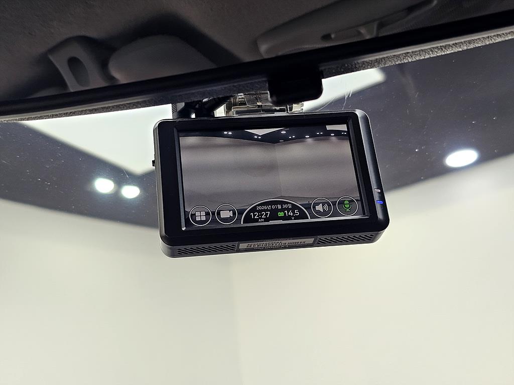 KIA Morning 2007 Plateado - Importación desde Corea - HF Imports Iquique - Foto 13