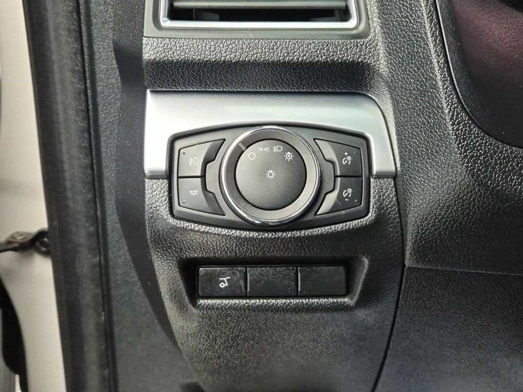 Ford Explorer 2018 Blanco - Importación desde Corea - HF Imports Iquique - Foto 18