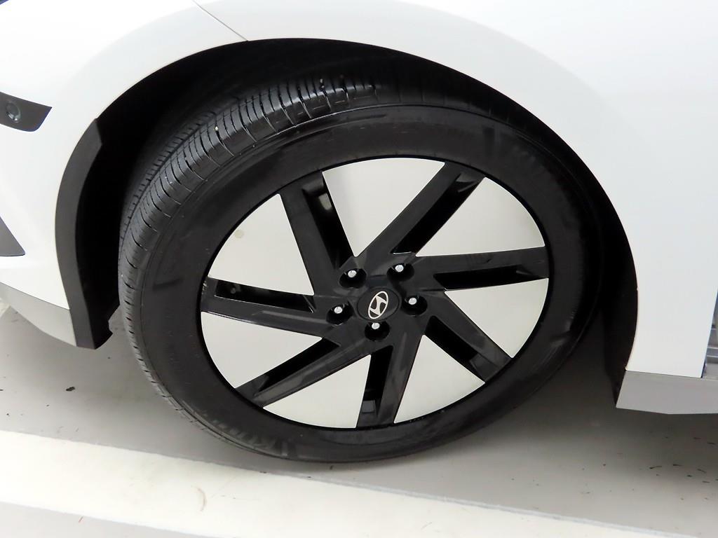 HYUNDAI Ioniq 6 2023 - Importación desde Corea - HF Imports Iquique - Foto 19