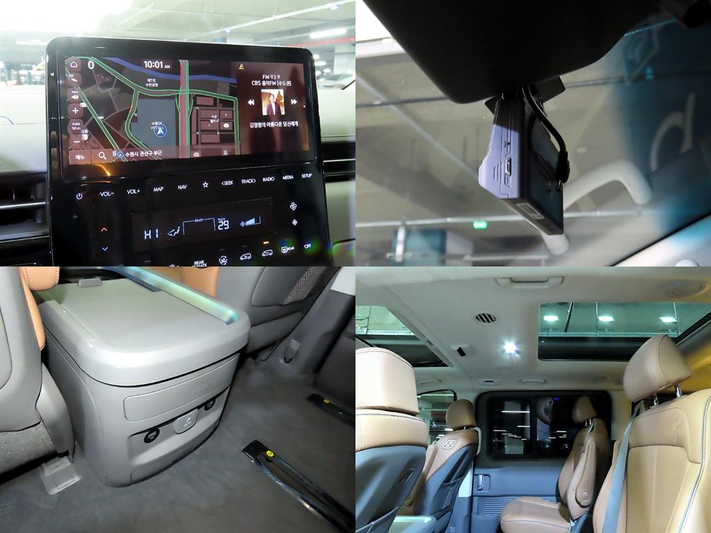 HYUNDAI Staria 2023 - Importación desde Corea - HF Imports Iquique - Foto 17