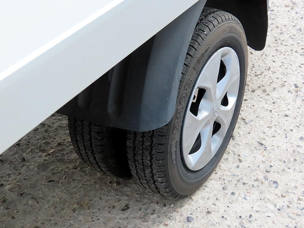 Small Truck Normal Box(High Deck) 2024 Blanco - Importación desde Corea - HF Imports Iquique - Foto 18
