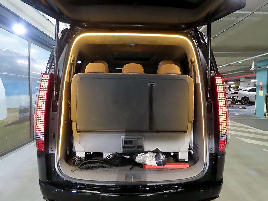 HYUNDAI Staria 2023 - Importación desde Corea - HF Imports Iquique - Foto 15