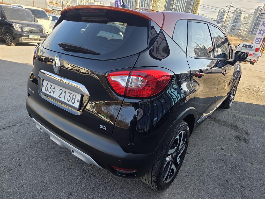 SAMSUNG QM3 - Vista 6