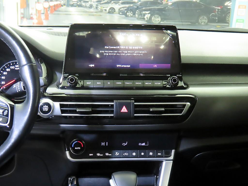 KIA Seltos - Vista 11