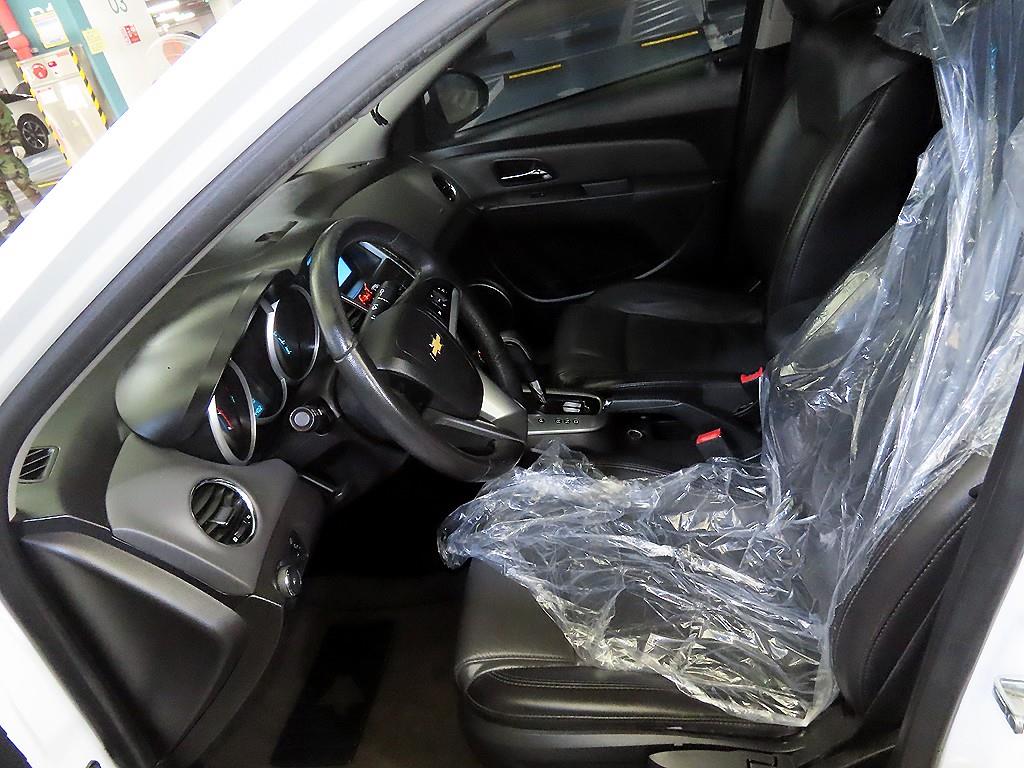 DAEWOO Lacetti - Vista 6