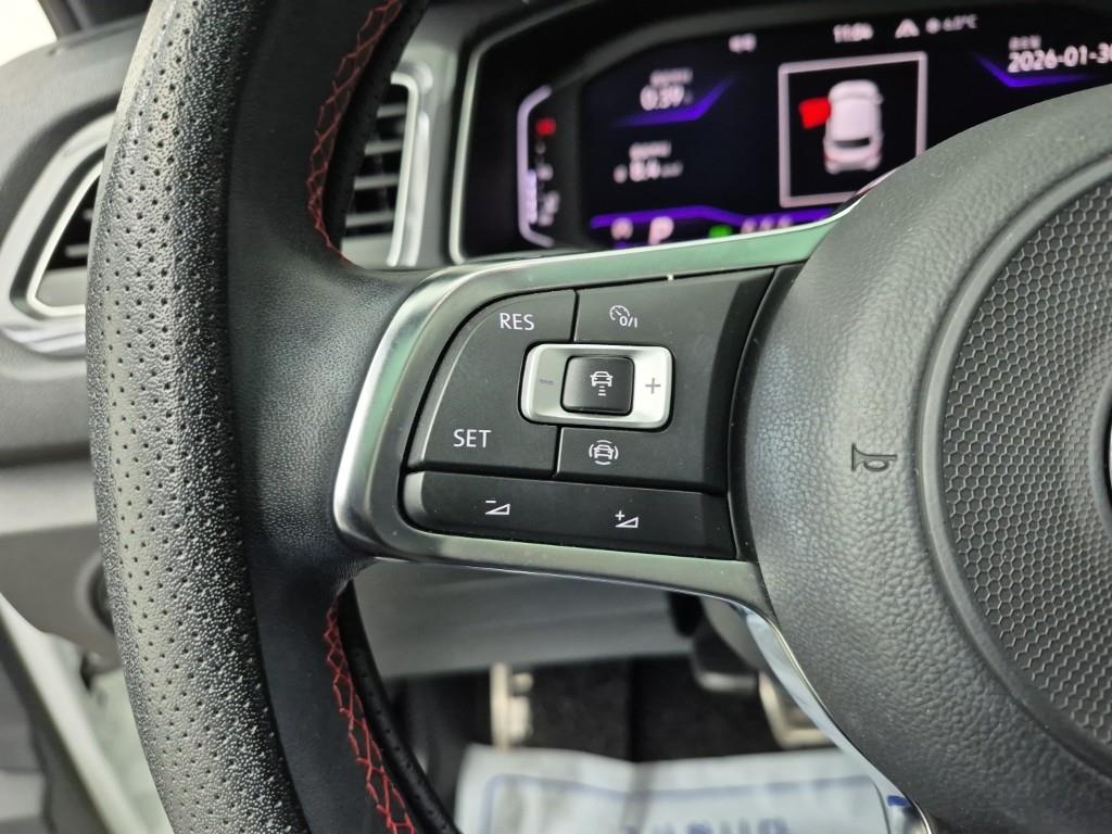 Volkswagen T-Roc 2022 Blanco - Importación desde Corea - HF Imports Iquique - Foto 16