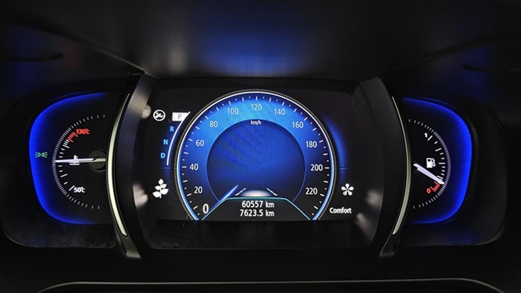 SAMSUNG SM6 - Vista 12