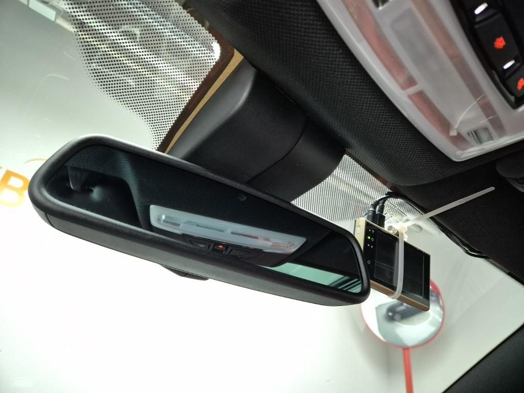 BMW 4 Series 2016 Negro - Importación desde Corea - HF Imports Iquique - Foto 18