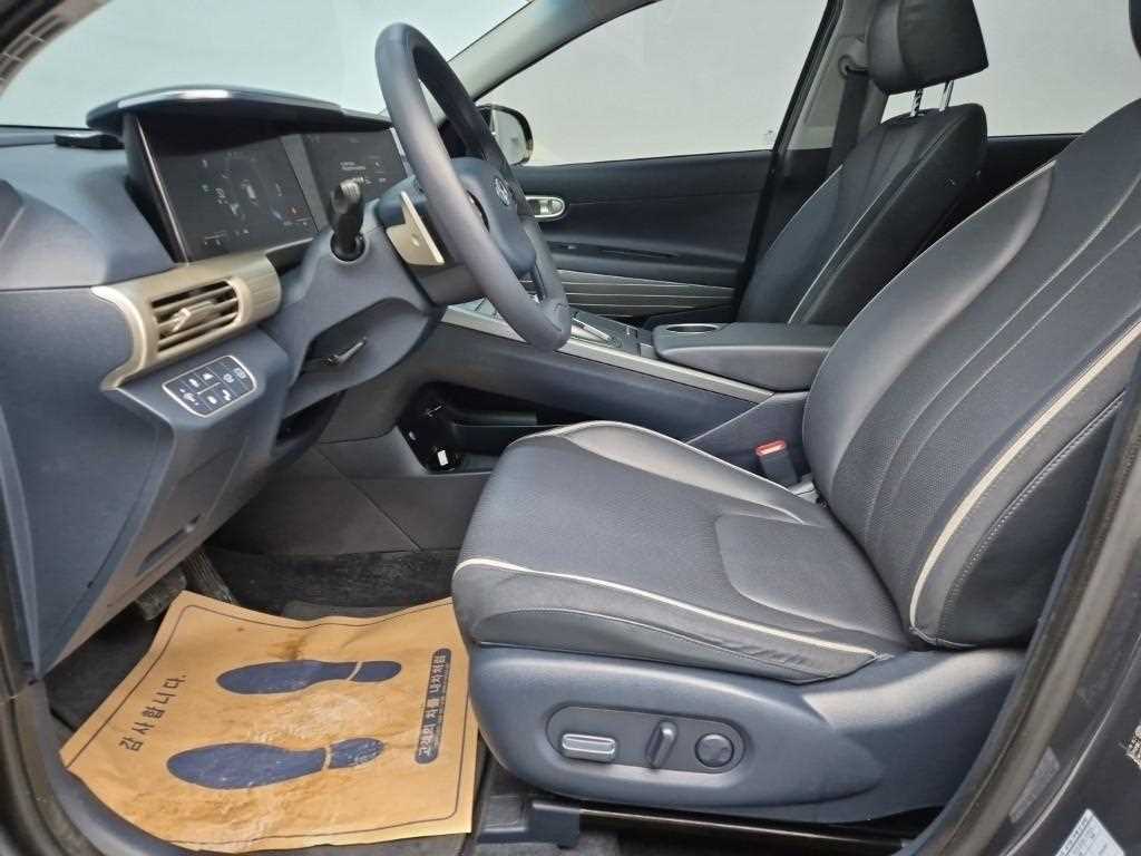 HYUNDAI Nexo - Vista 11