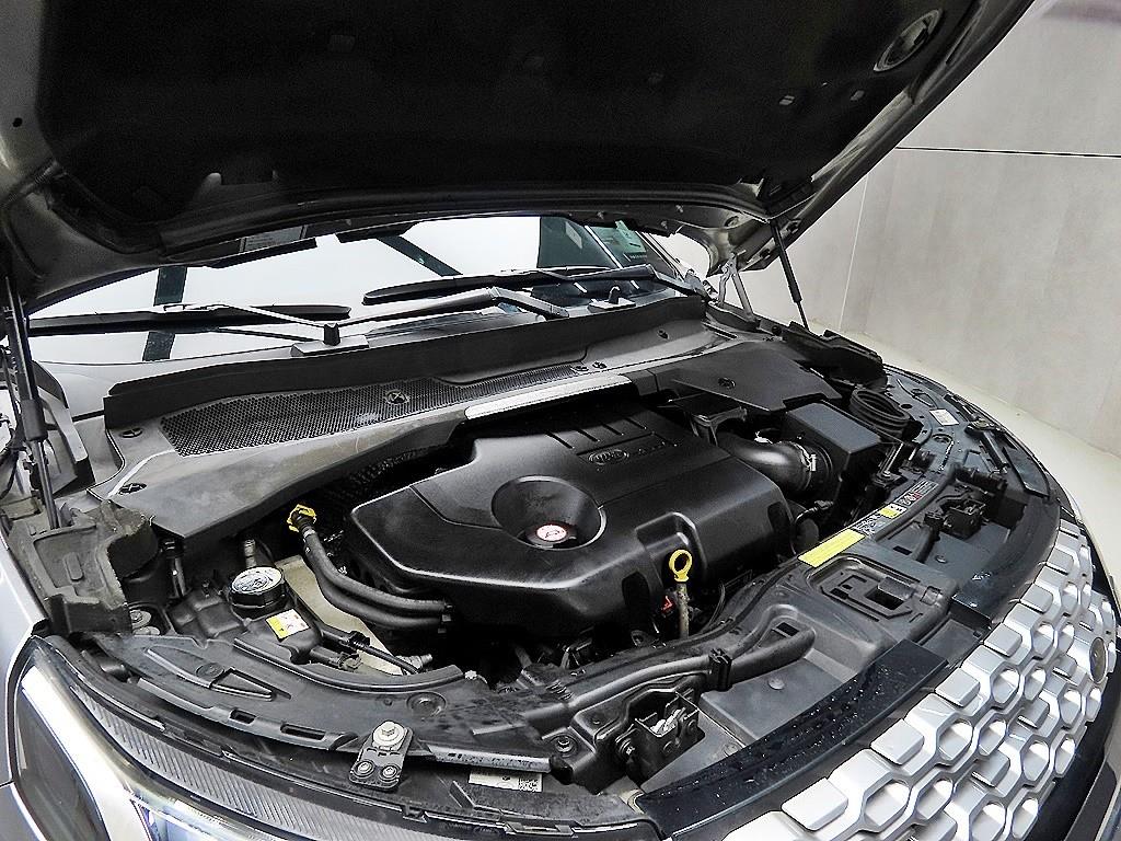 Land Rover Discovery Sports 2020 - Importación desde Corea - HF Imports Iquique - Foto 19