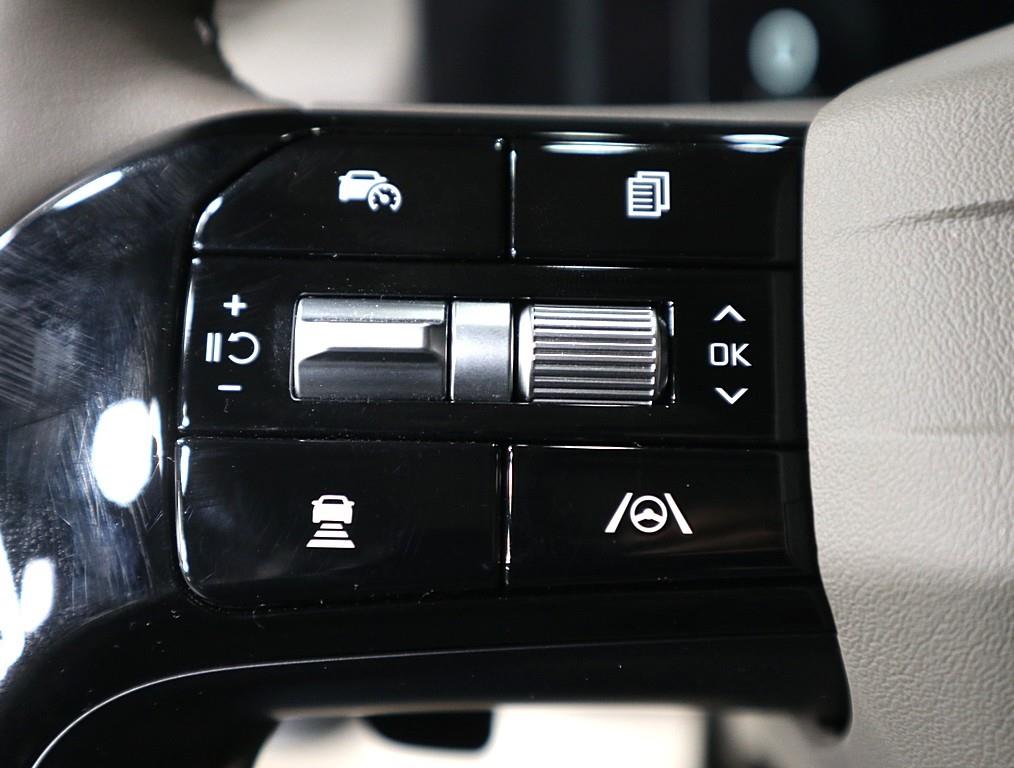 KIA Carnival 2026 Blanco - Importación desde Corea - HF Imports Iquique - Foto 14