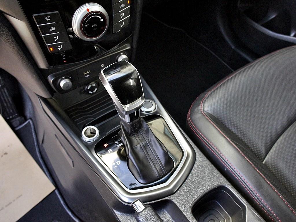 Ssangyong Tivoli 2019 Azul - Importación desde Corea - HF Imports Iquique - Foto 11