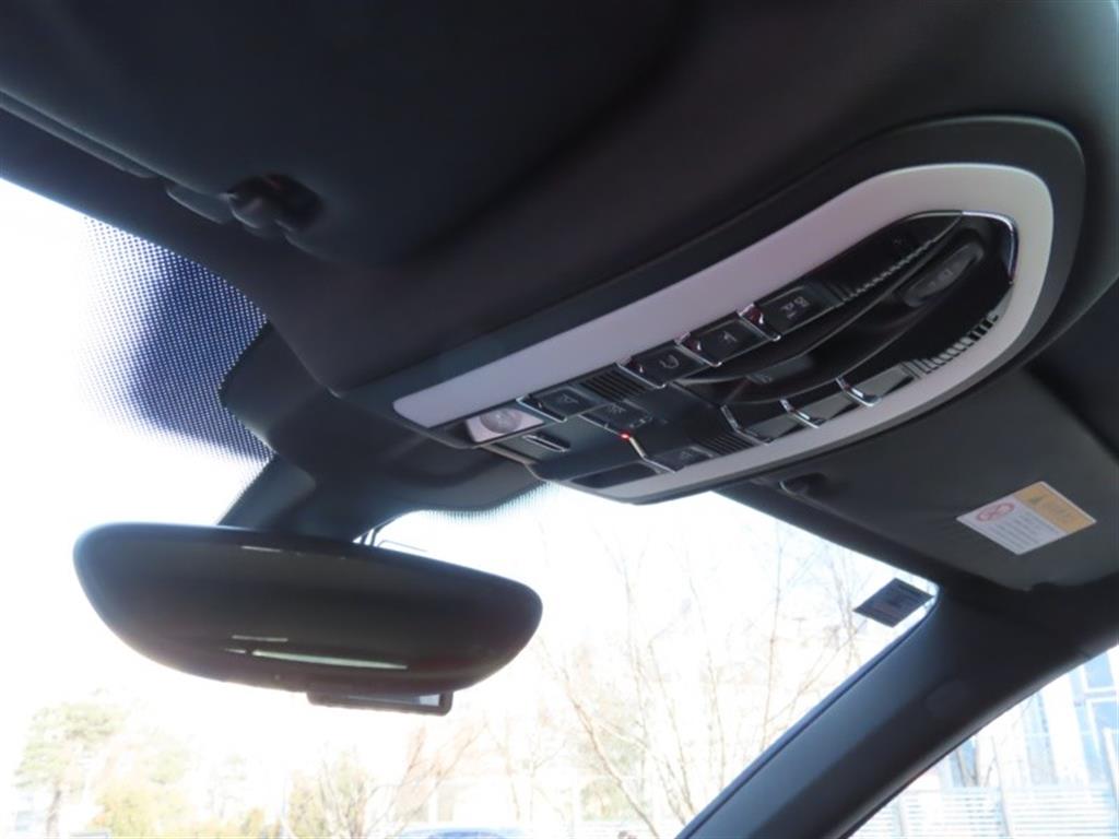 Porsche Cayenne 2017 Negro - Importación desde Corea - HF Imports Iquique - Foto 11