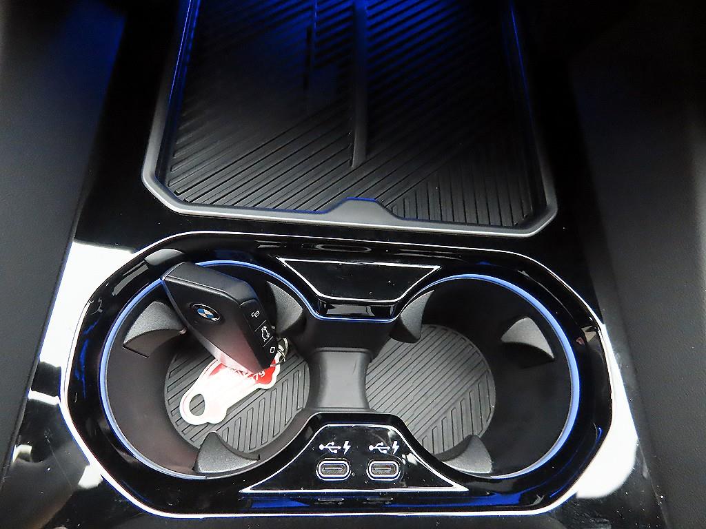 BMW 5 Series - Vista 12