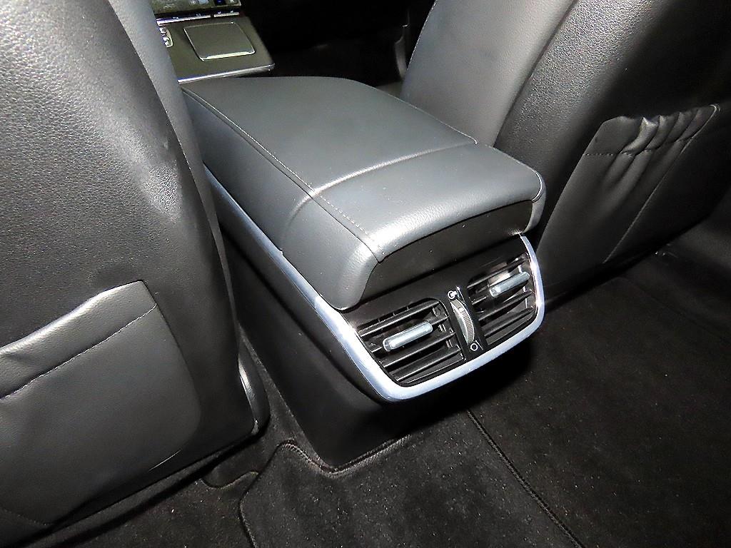 HYUNDAI Grandeur 2022 Blanco - Importación desde Corea - HF Imports Iquique - Foto 15