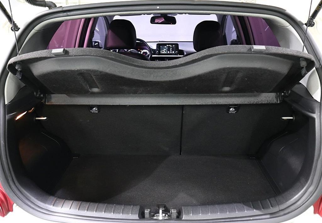 KIA Morning 2020 the color of pearl - Importación desde Corea - HF Imports Iquique - Foto 18