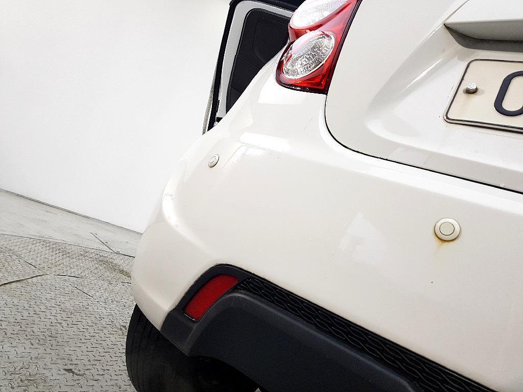 Chevrolet Spark 2014 Blanco - Importación desde Corea - HF Imports Iquique - Foto 18