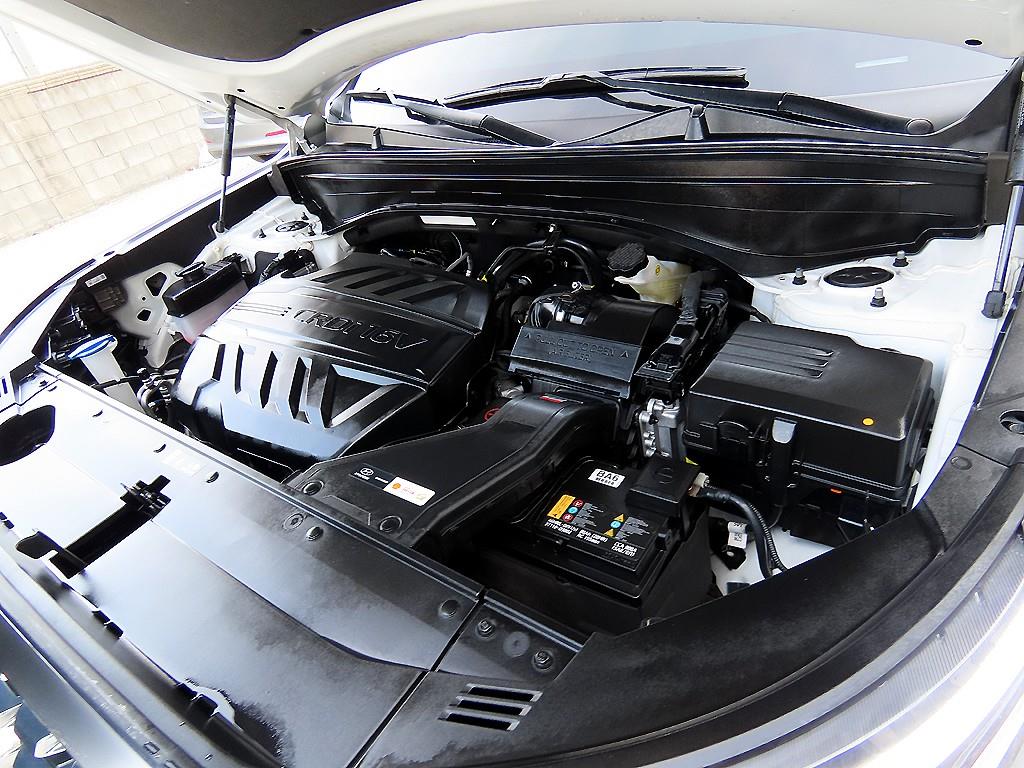 HYUNDAI Palisade 2022 - Importación desde Corea - HF Imports Iquique - Foto 19