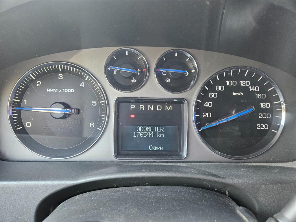 Cadillac Escalade - Vista 9