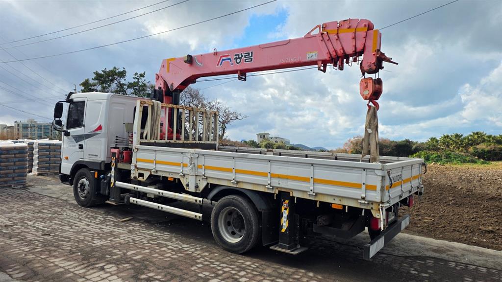 medium and large cargo goso - Vista 10