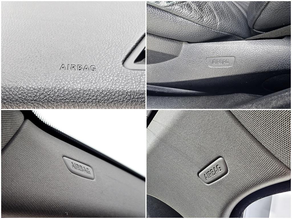 BMW 5 Series 2011 Blanco - Importación desde Corea - HF Imports Iquique - Foto 17