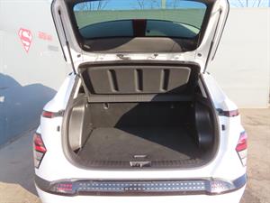 HYUNDAI Kona - Vista 10