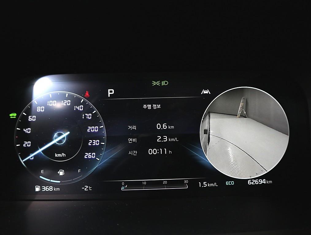 KIA Sorento - Vista 7