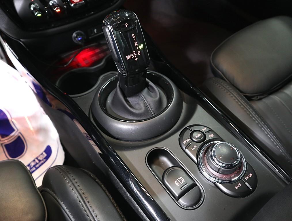 Mini Clubman 2023 Verde - Importación desde Corea - HF Imports Iquique - Foto 14