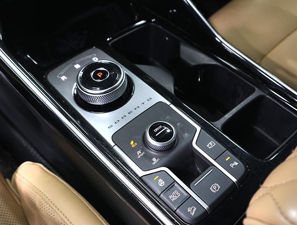 KIA Sorento - Vista 12